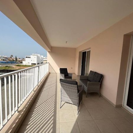 Greek Harmony Apartment Паралимни Экстерьер фото